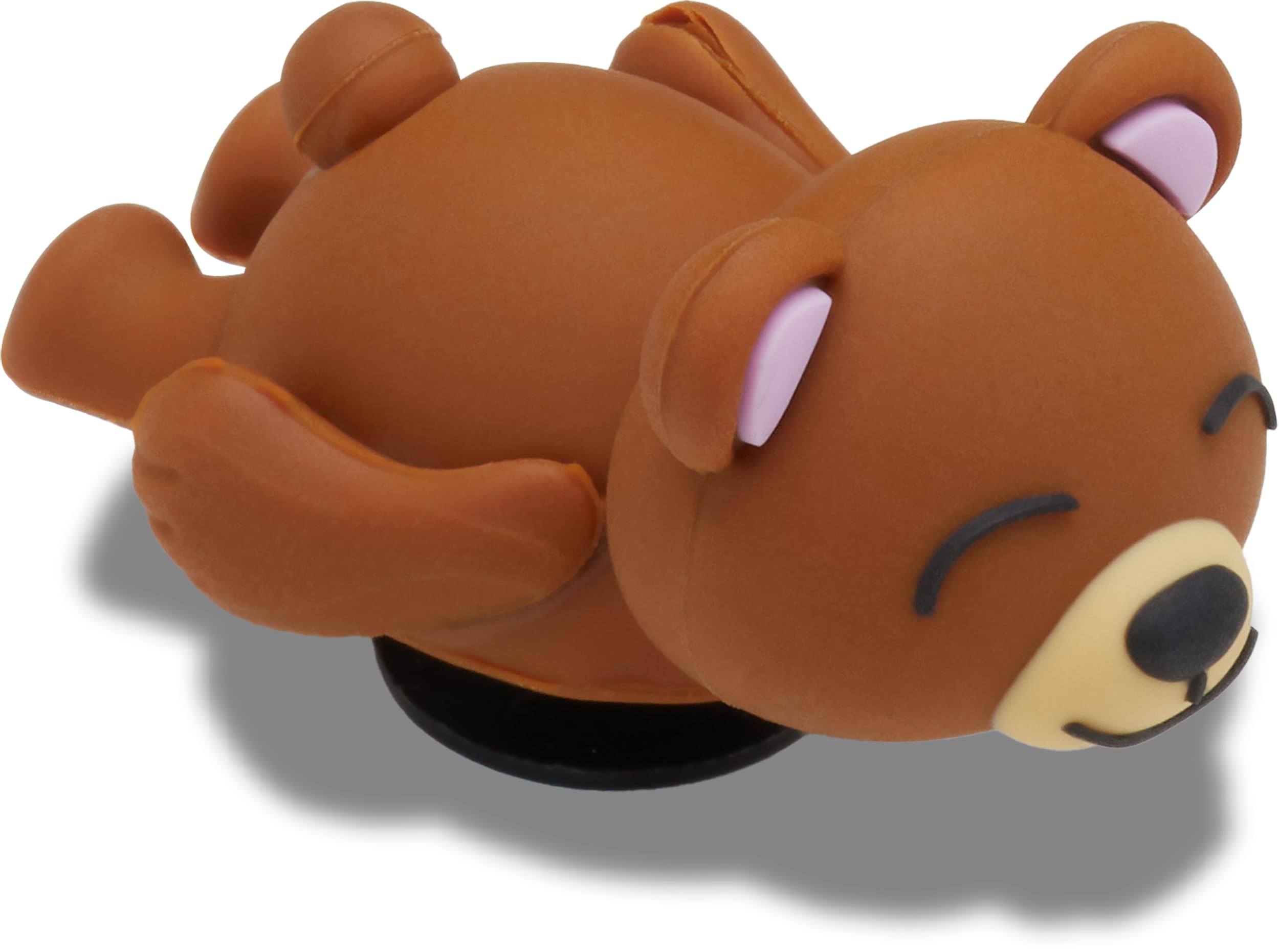Crocs Jibbitz 3D Bear on Tummy (B0D87F5M4Z) Amazon Price History, Amazon Price Tracker