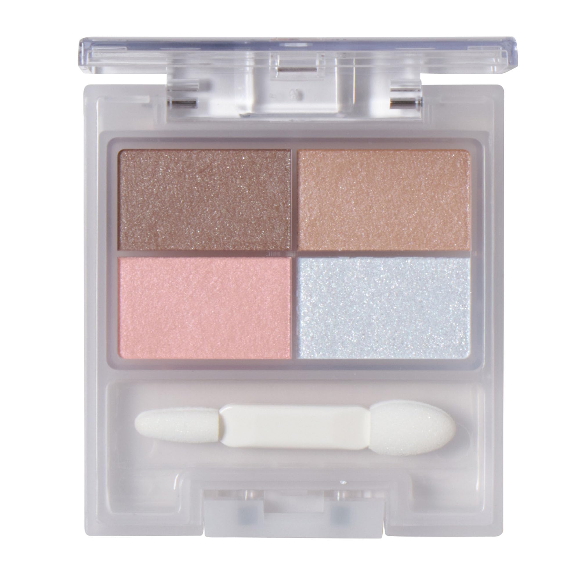 Chacott チャコット フェイスカラーパレット 514 ヴェネツィアンシーサイド