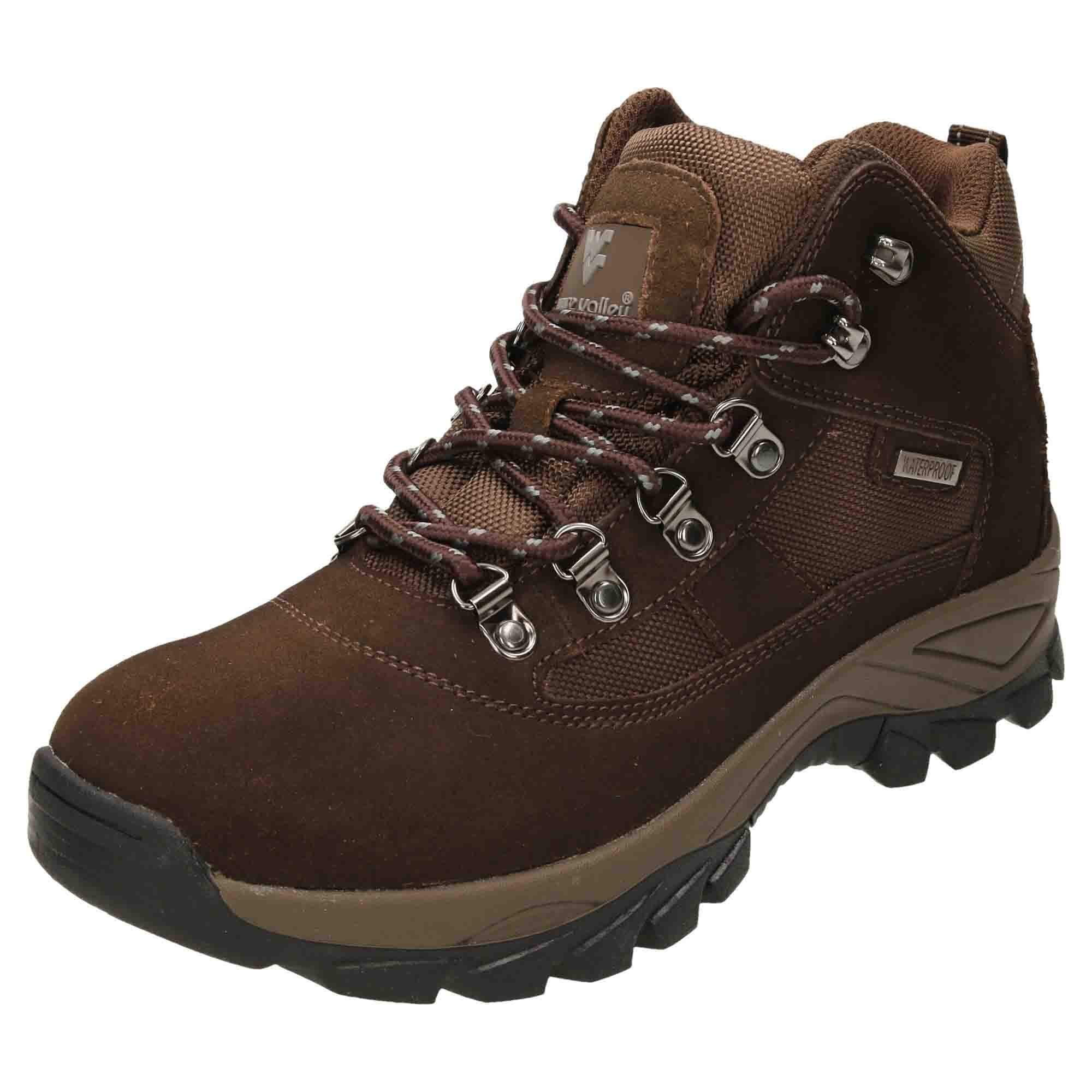 Waterproof Boots Wyre Valley Hiking Boots Wyre Valley Mens