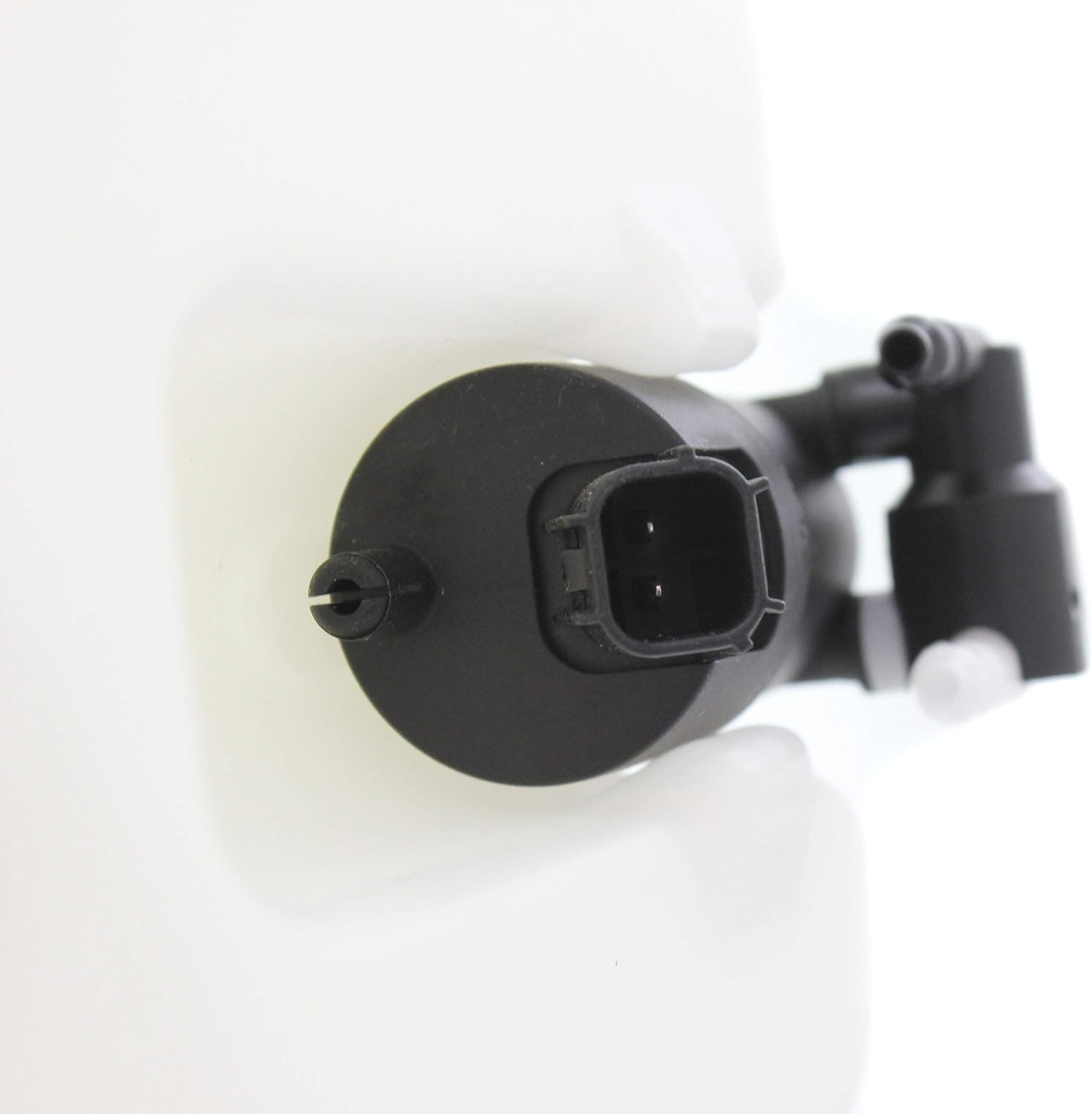 Garage-Pro Washer Reservoir for FORD EXPLORER/EXPLORER POLICE 2011-2015 Assembly with Pump, Cap and Sensor