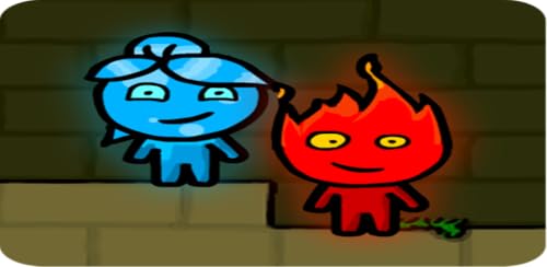 Fireboy Watergirl