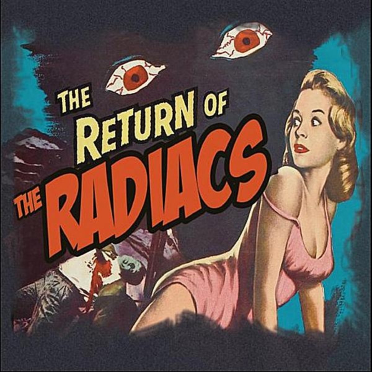 The Radiacs