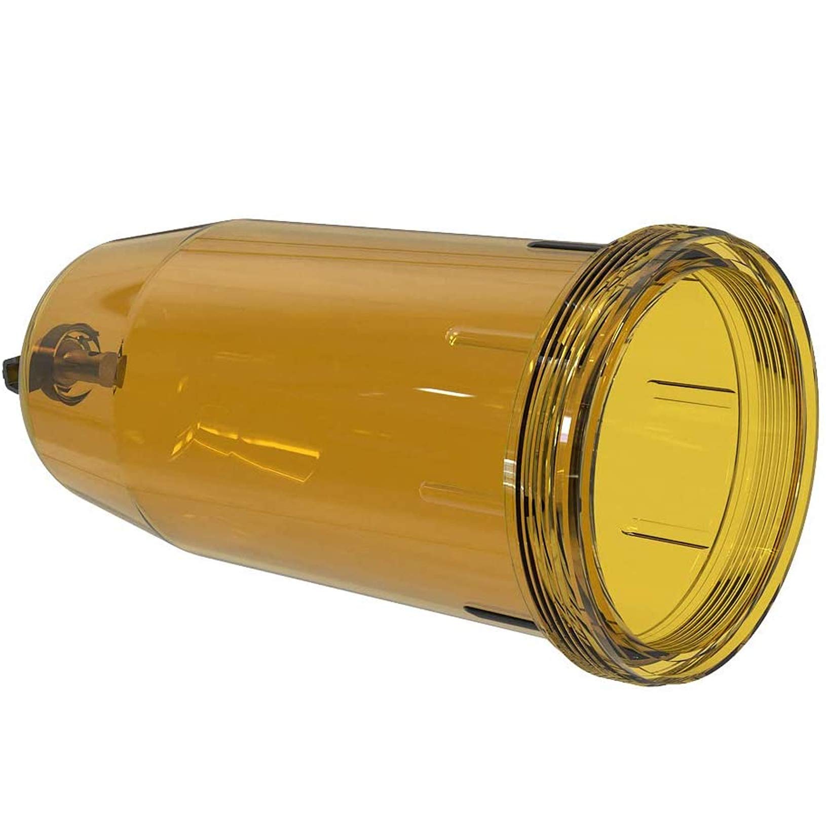 biofrap★ Amazon.com: iFJF 495-4 Fuel Tank Filter Bowl Replacement for