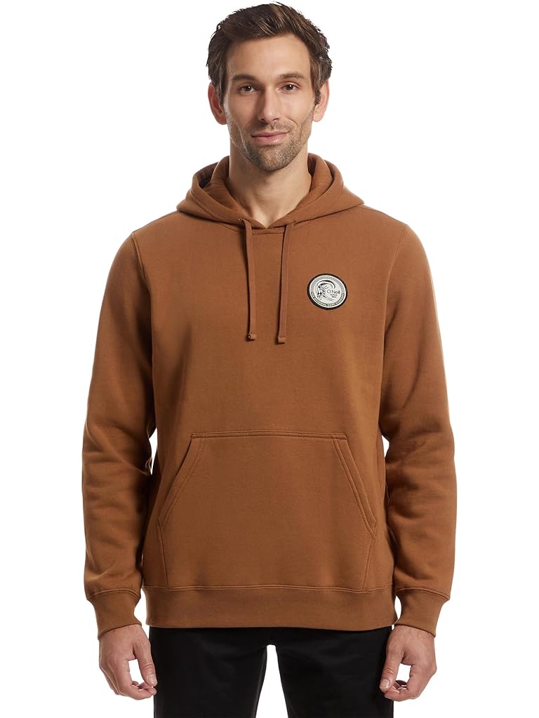 Brown O'Neill O’RIGINALS Camino Hooded Sweatshirt