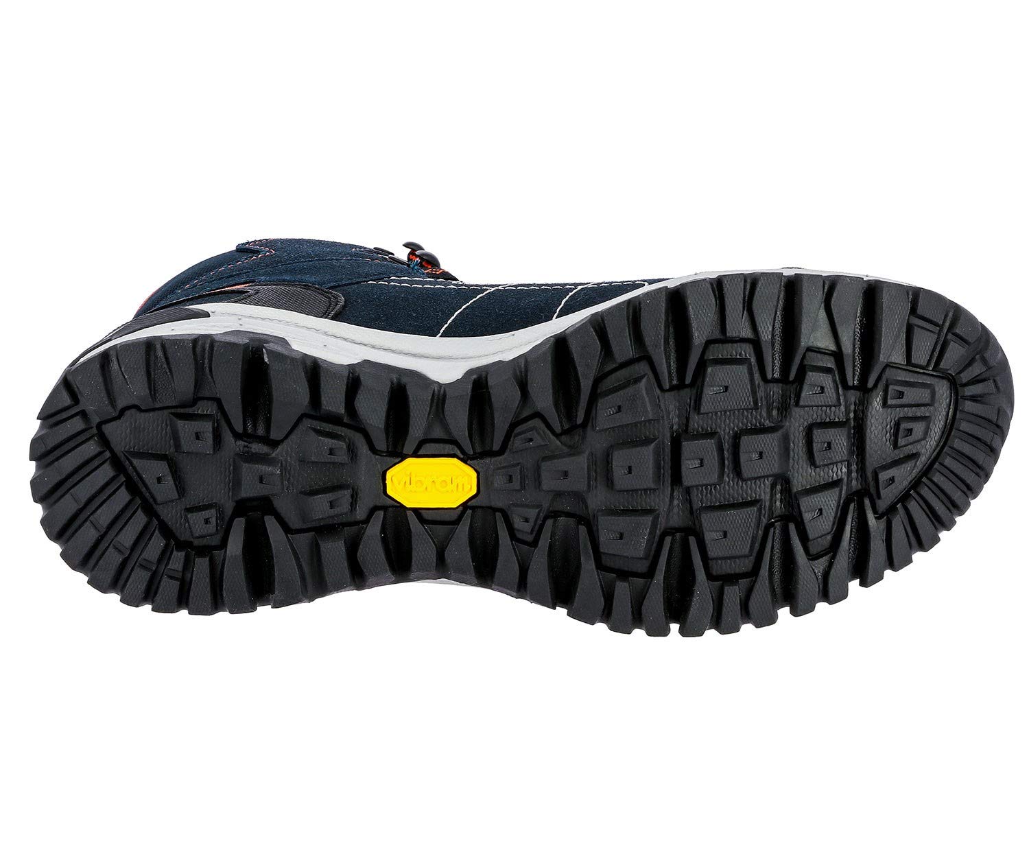Brütting Mount Shasta High Scarpe da Arrampicata AltaUnisex - Adulto
