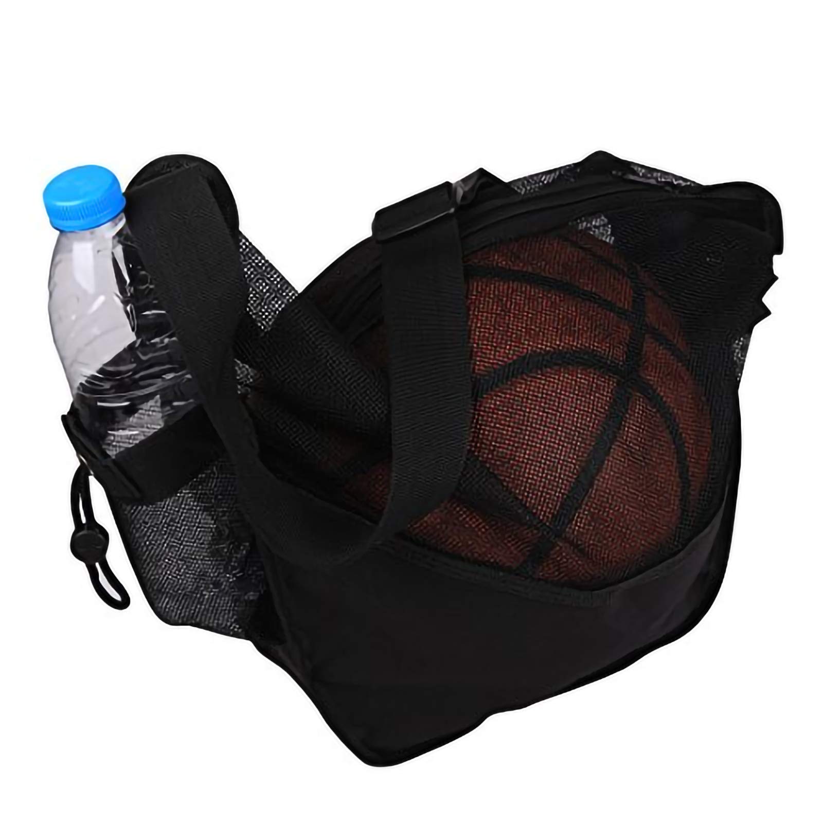 Andux Basketball Shoulder Bag Volleyball Bags Sports Inclined Satchel LQB-01