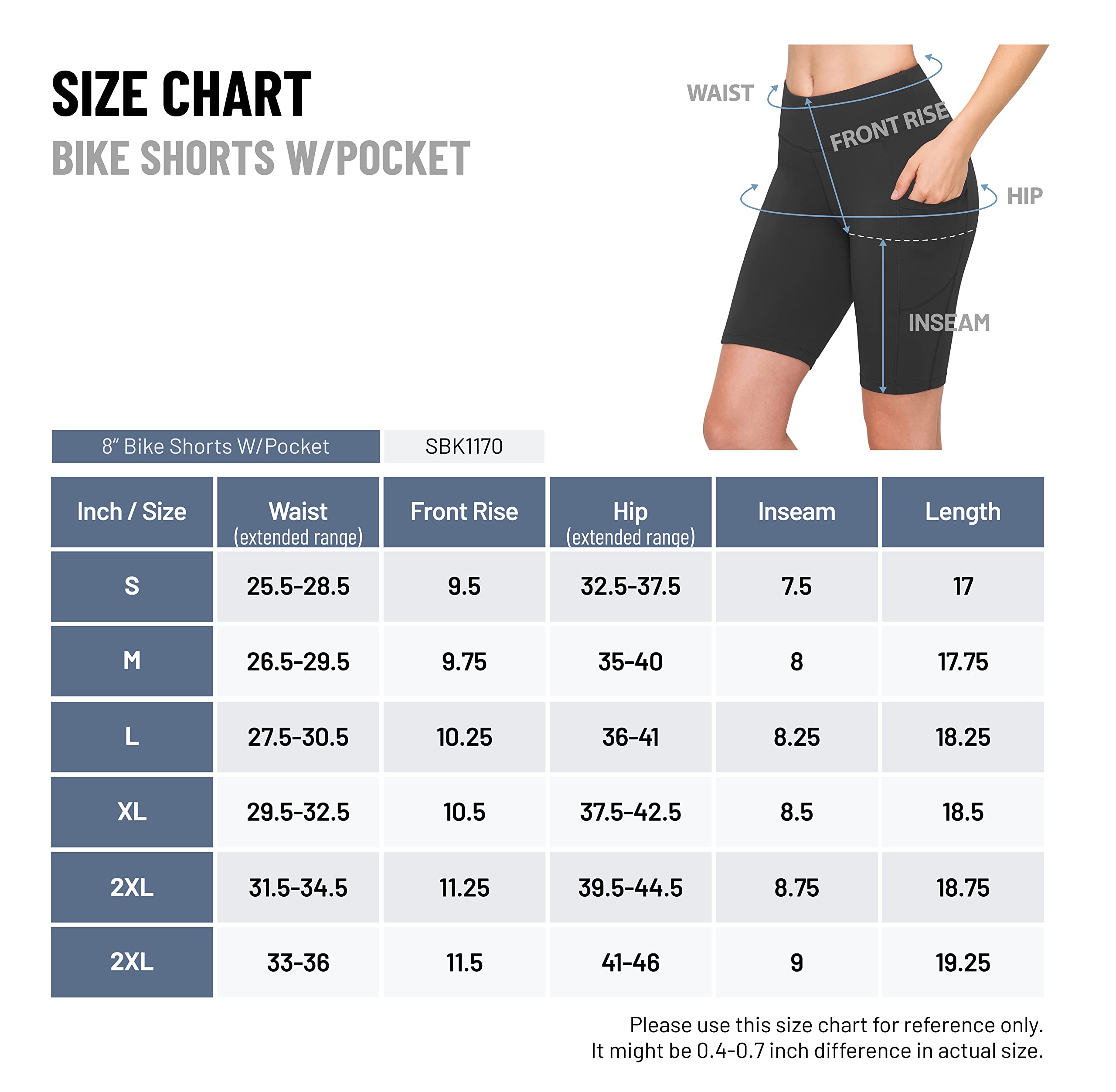 Pantalones cortos de ciclismo de cintura alta para mujer, Ropa Deportiva, Pantalones de yoga para entrenamiento atlético, control de barriga, elásticos, para correr - Rosa - Large