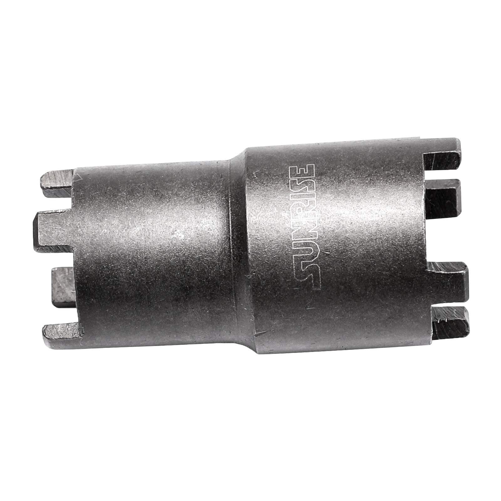 Gorgeri Clé à Écrou Embrayage 20/24 Mm – Outil Spécial CRF 600RR 450R 250L, Remplace 07716-0020100 & 07VMA-MBB0100-101, Acier Robuste