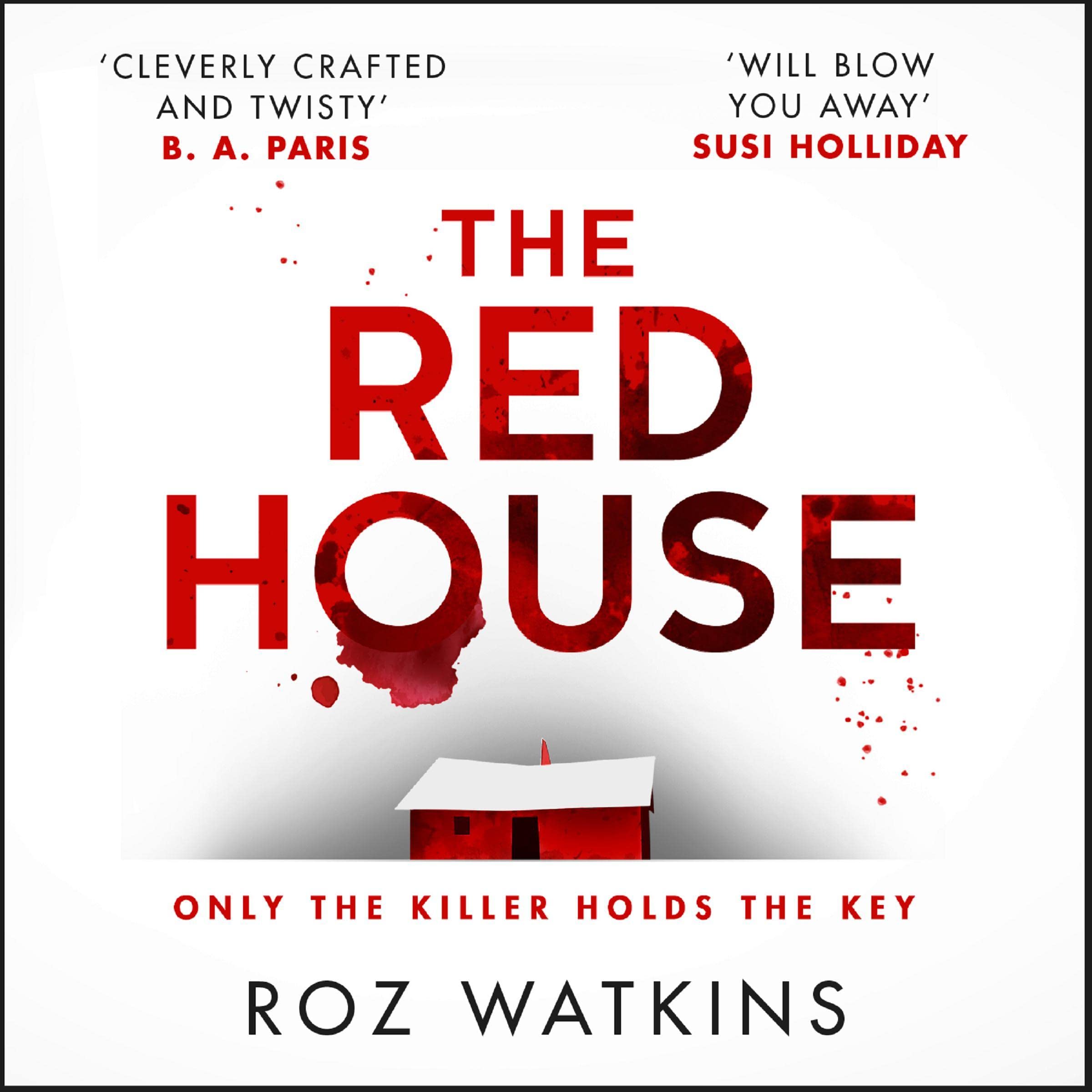 The Red House