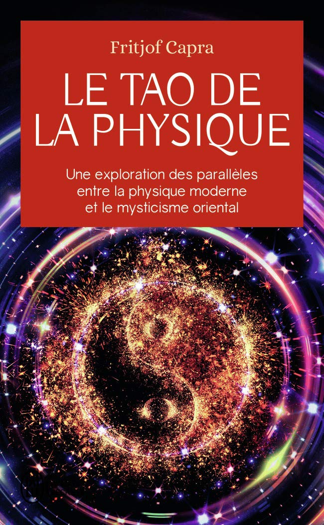 Le Tao de la physique (Aventure secrète (12031))