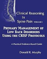 Algopix Similar Product 2 - Clinical Reasoning in Spine Pain