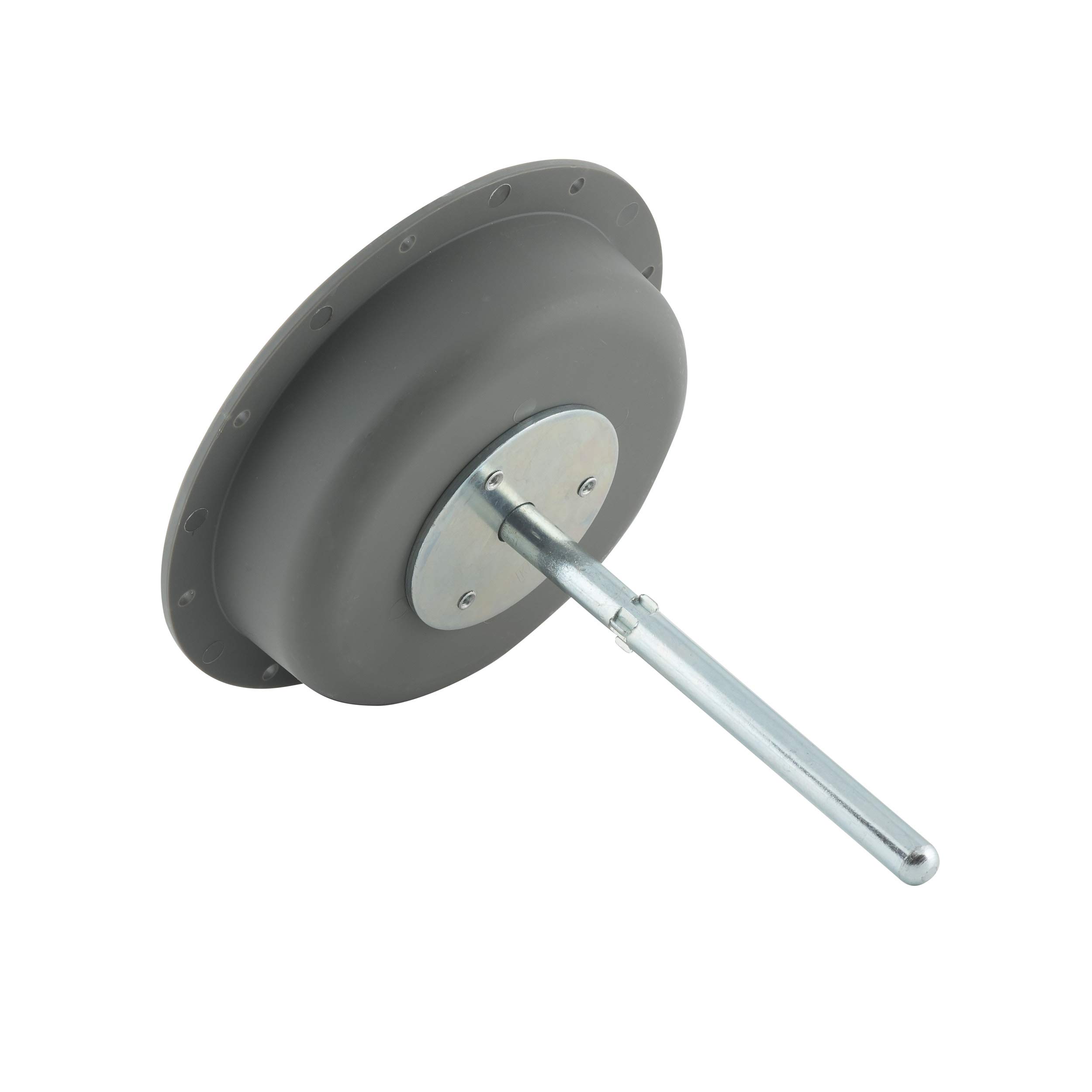 Kason 486 Breiter, versenkter Innenauslösegriff (10486D00600)