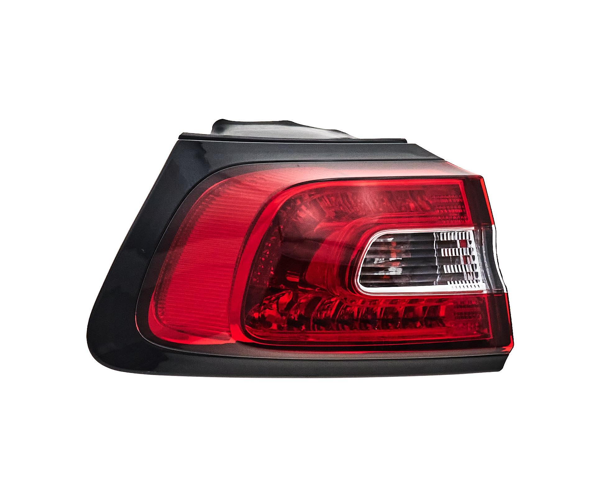 carro Luz trasera, lámpara Izquierda 68102909AF adecuado para JEEP CHEROKEE KL 2014-2018 exterior, Led