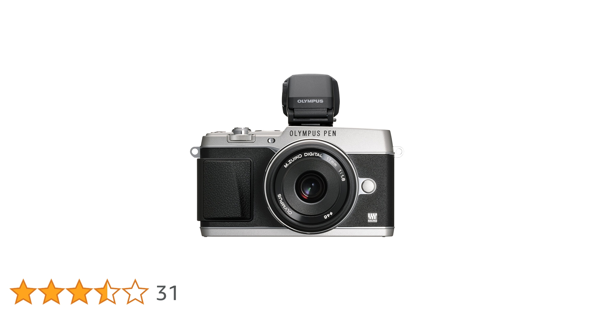 ⭐︎良品⭐︎ Olympus Pen E-P5 カメラ バッテリー 充電器付き ⭐︎良品⭐︎ Olympus Pen E-P5 カメラ バッテリー 充電器付き