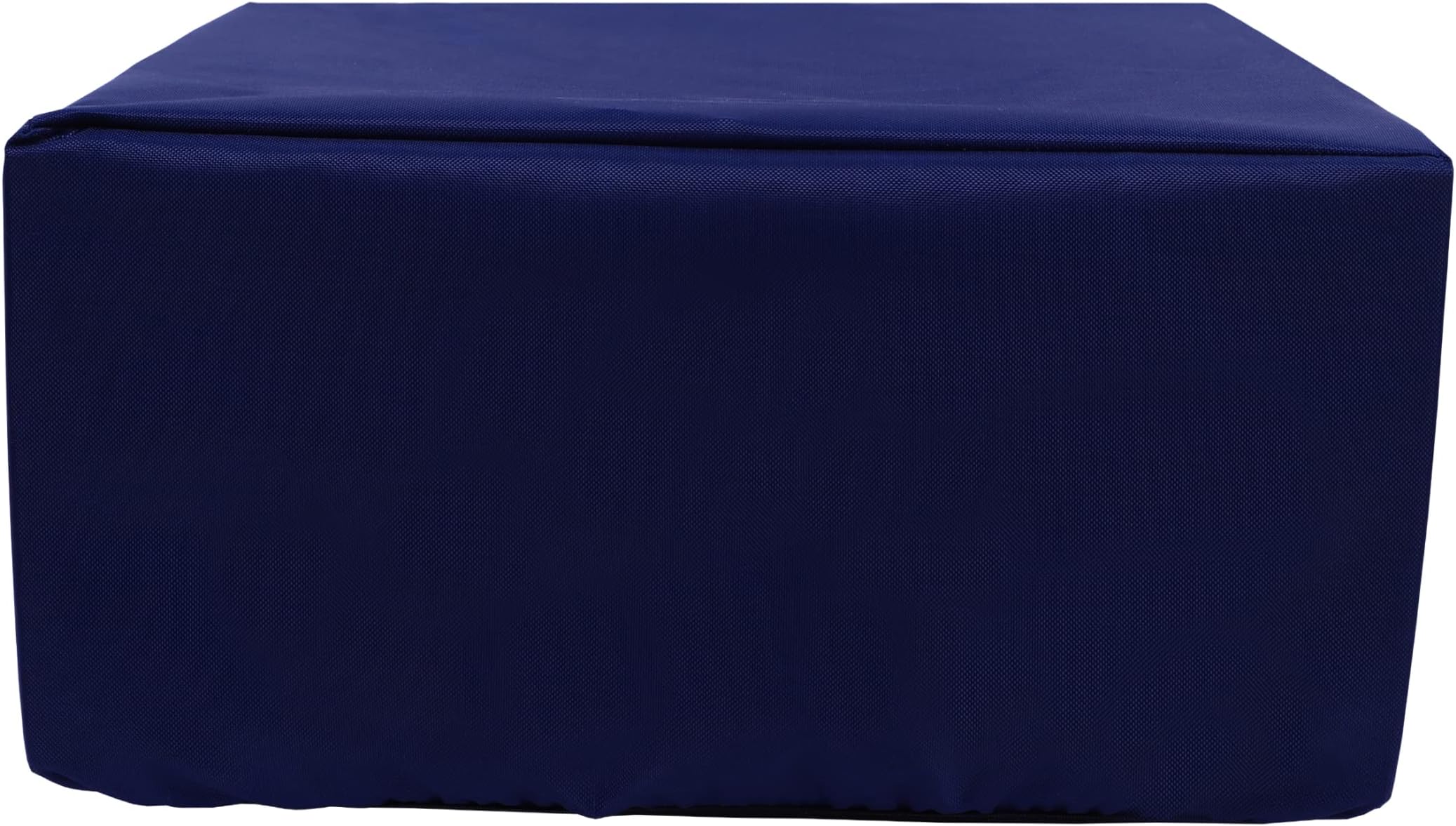 Alifiya Dust Proof Washable Printer Cover for HP Smart Tank 670 All-in-One Ink Tank Color - Blue