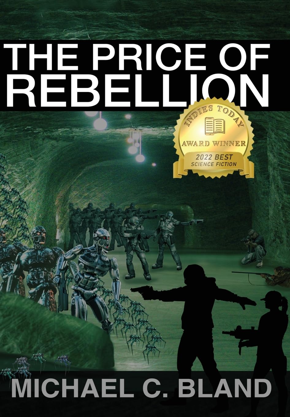 Buy The Price of Rebellion — BookShops.in