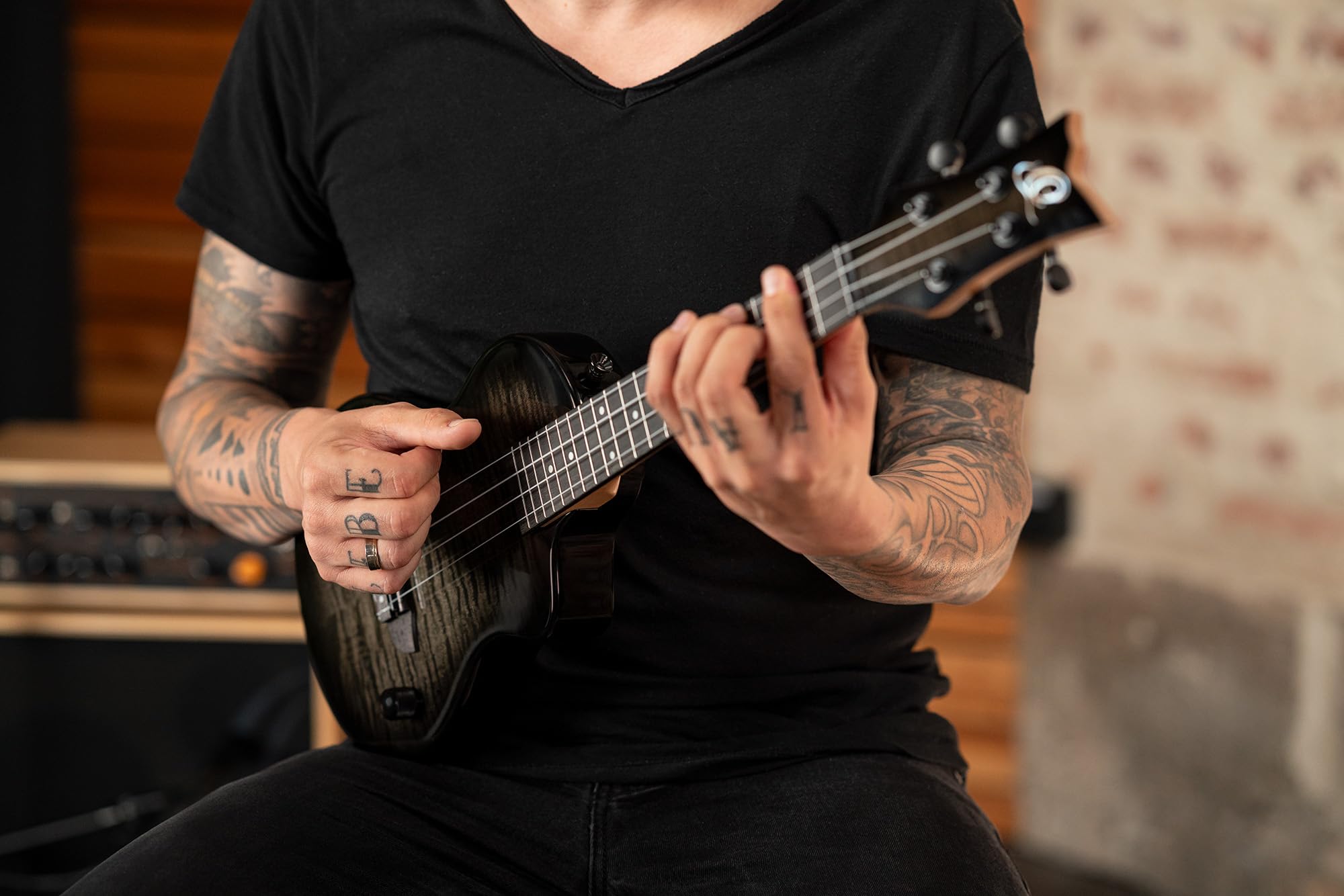 Ortega NEO-U-TGB - Ukulele tenore