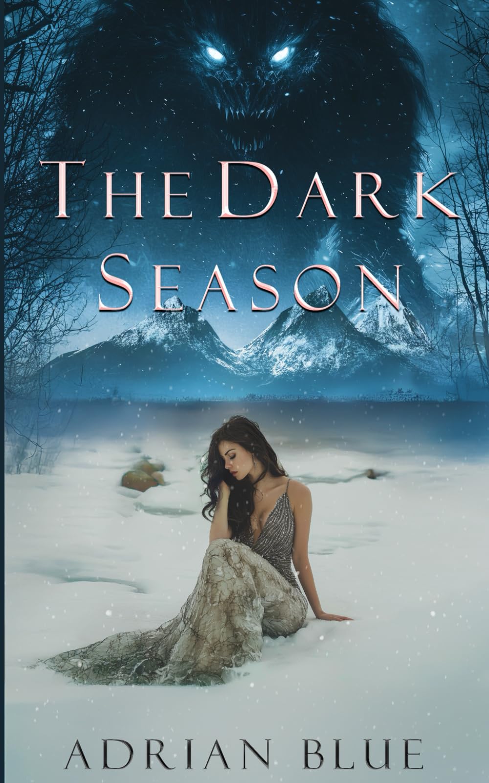 The Dark Season: Five Tales of Monstrous Desire