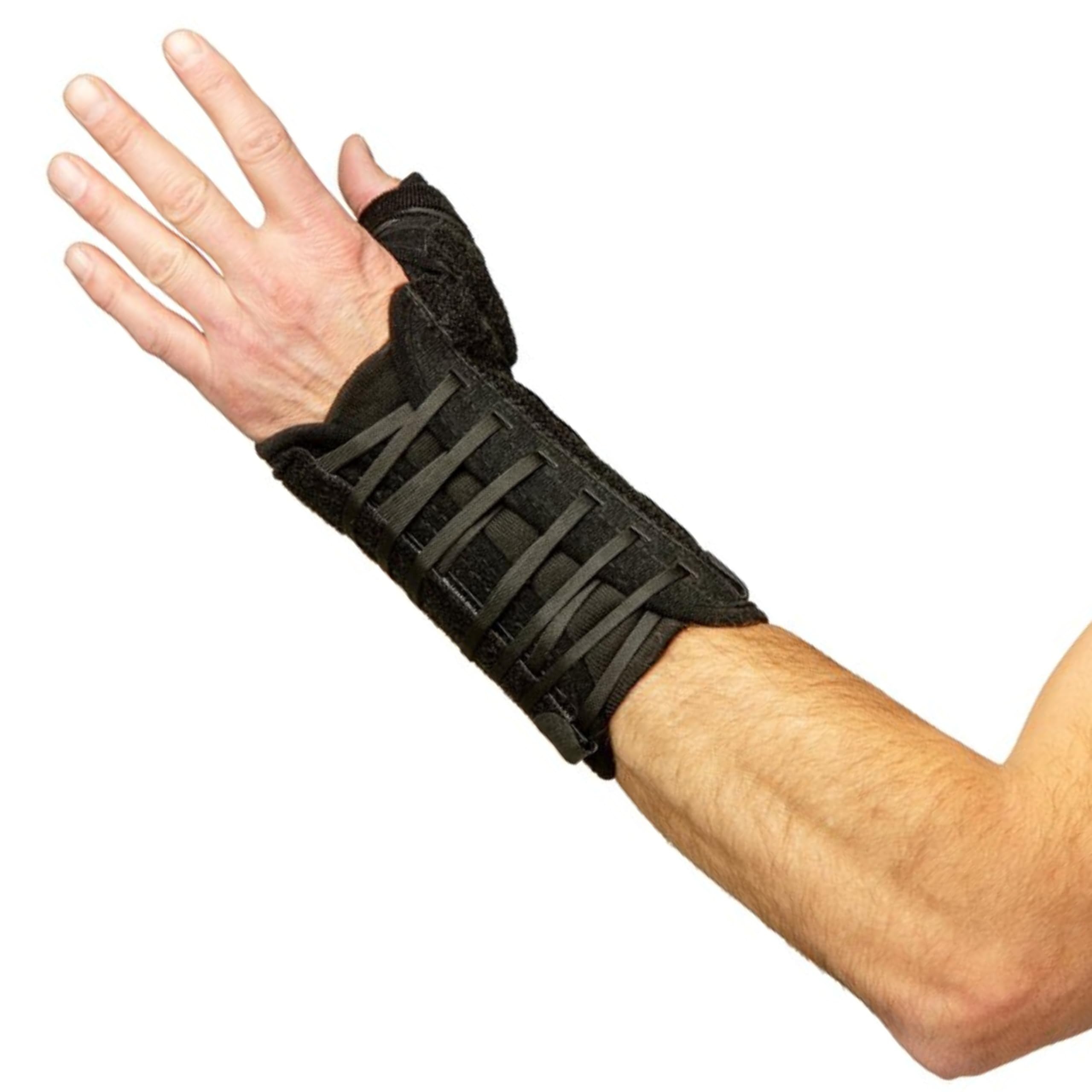 Amazon.com: Hely & Weber Titan Thumb Orthosis, Customizable