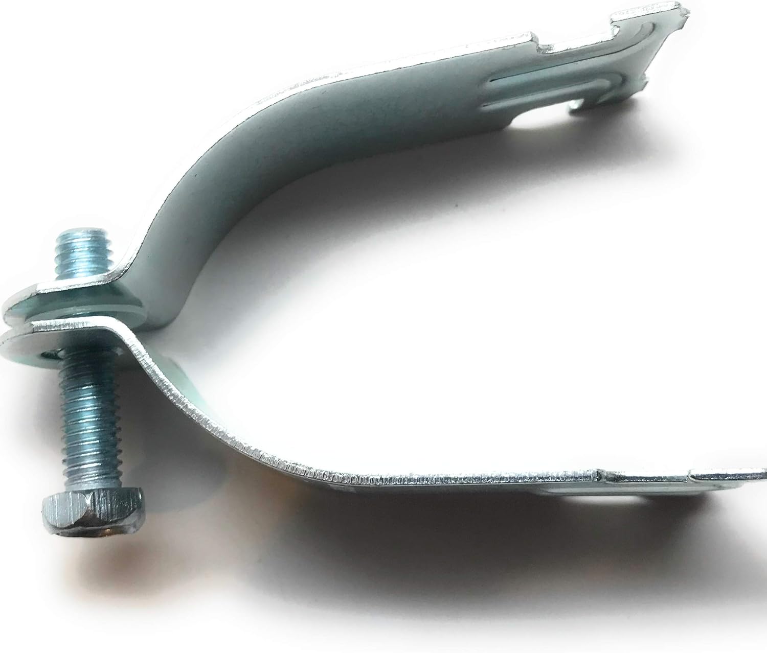 1/2" strut clamp for Emt Rigid conduit 50 pack