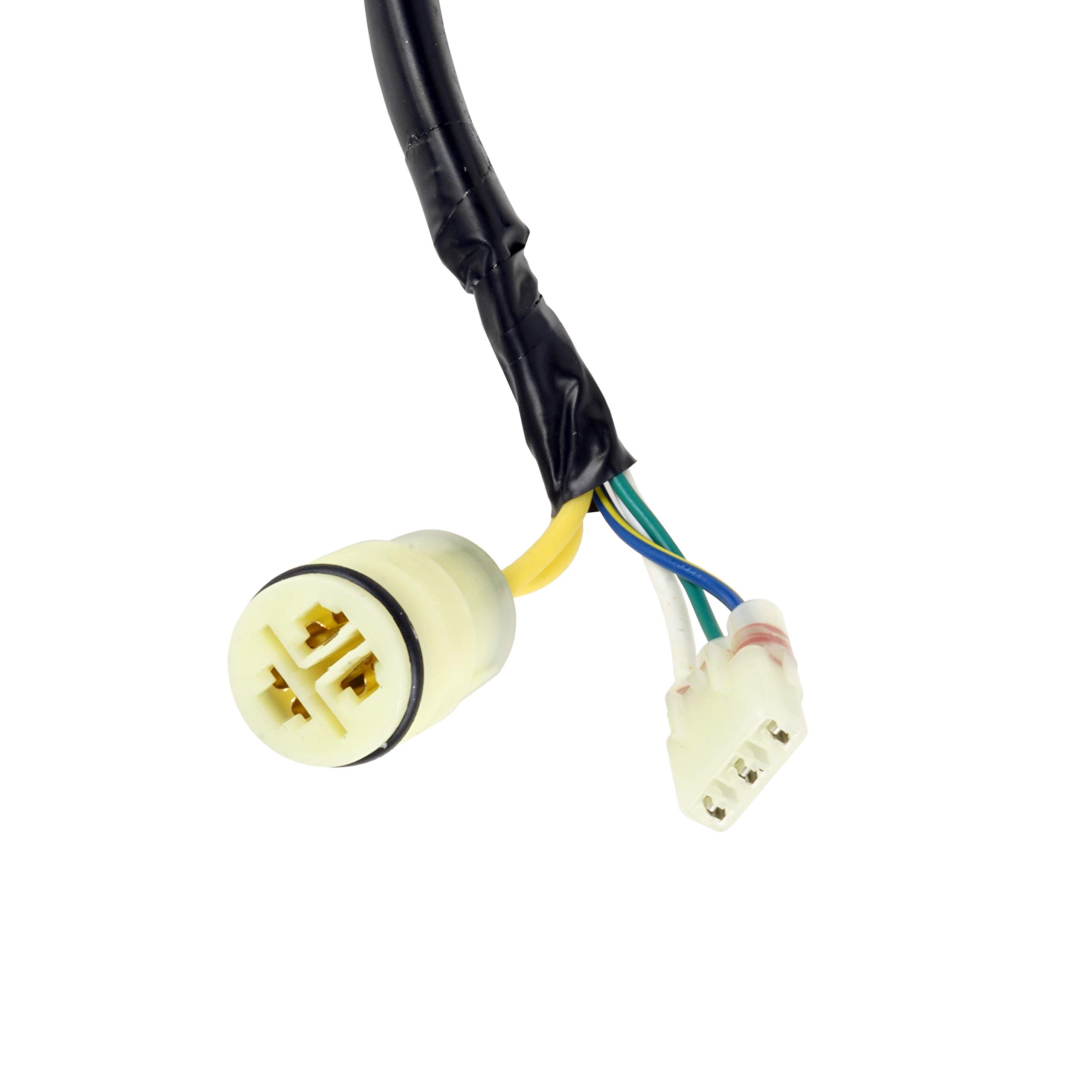 Buy 1988 Honda TRX300FW Fourtrax 300 Ignition Coil 30510-GR2-405 Cap 30700-MA0-163 In Kirkwood - Foto 4