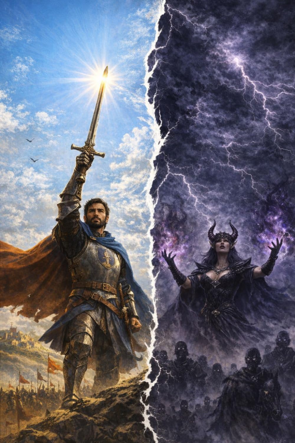 Il Sigillo e la Tempesta
