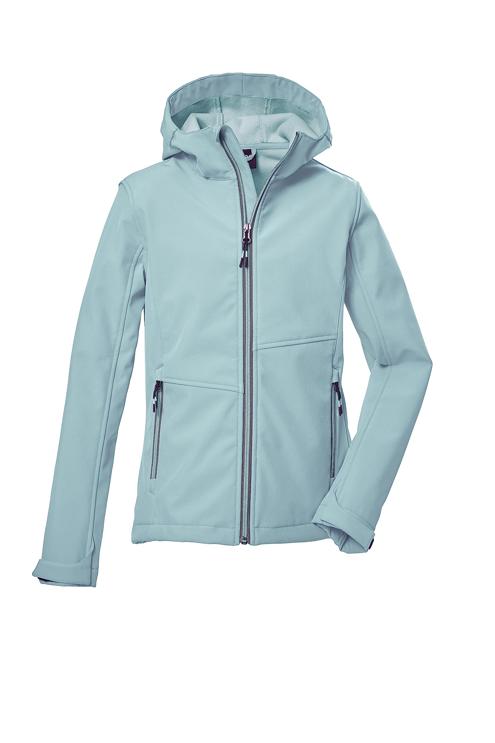 Killtec Kow 168 Grls Sftshll Jckt Chaqueta softshell con capucha repelente al agua