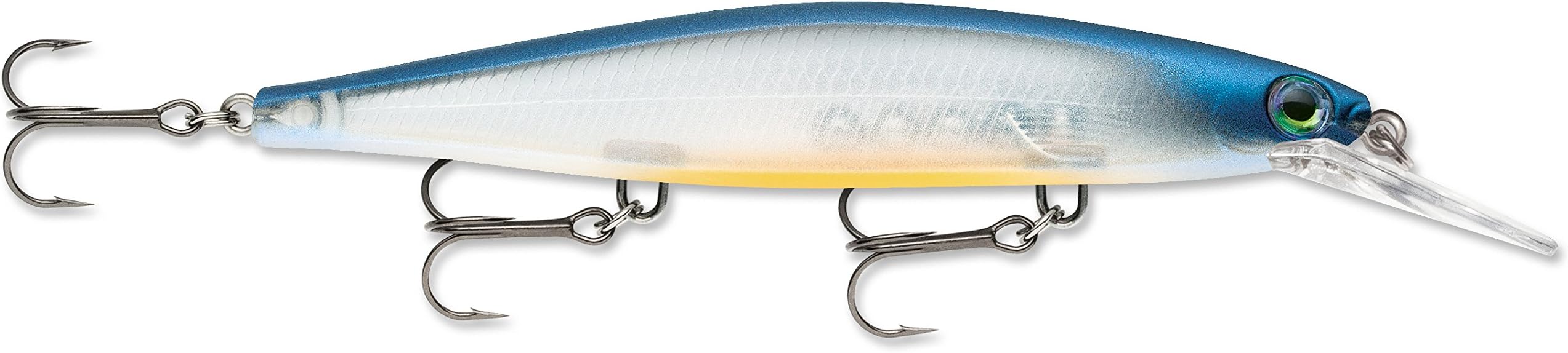 Shadow Rap Deep 11 Elite Blue