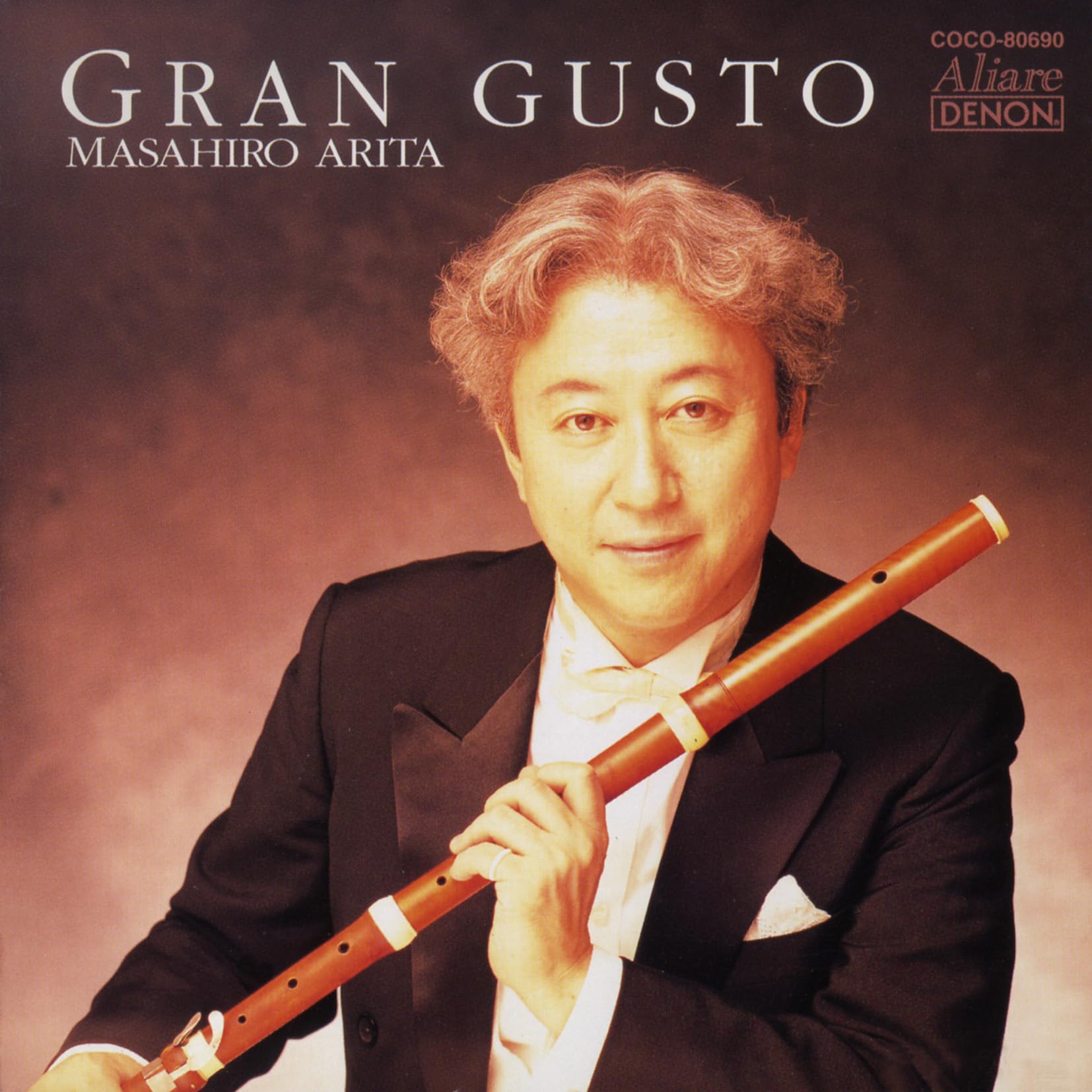 Masahiro Arita, Ryo Terakado, Kaori Uemura & Christophe Rousset