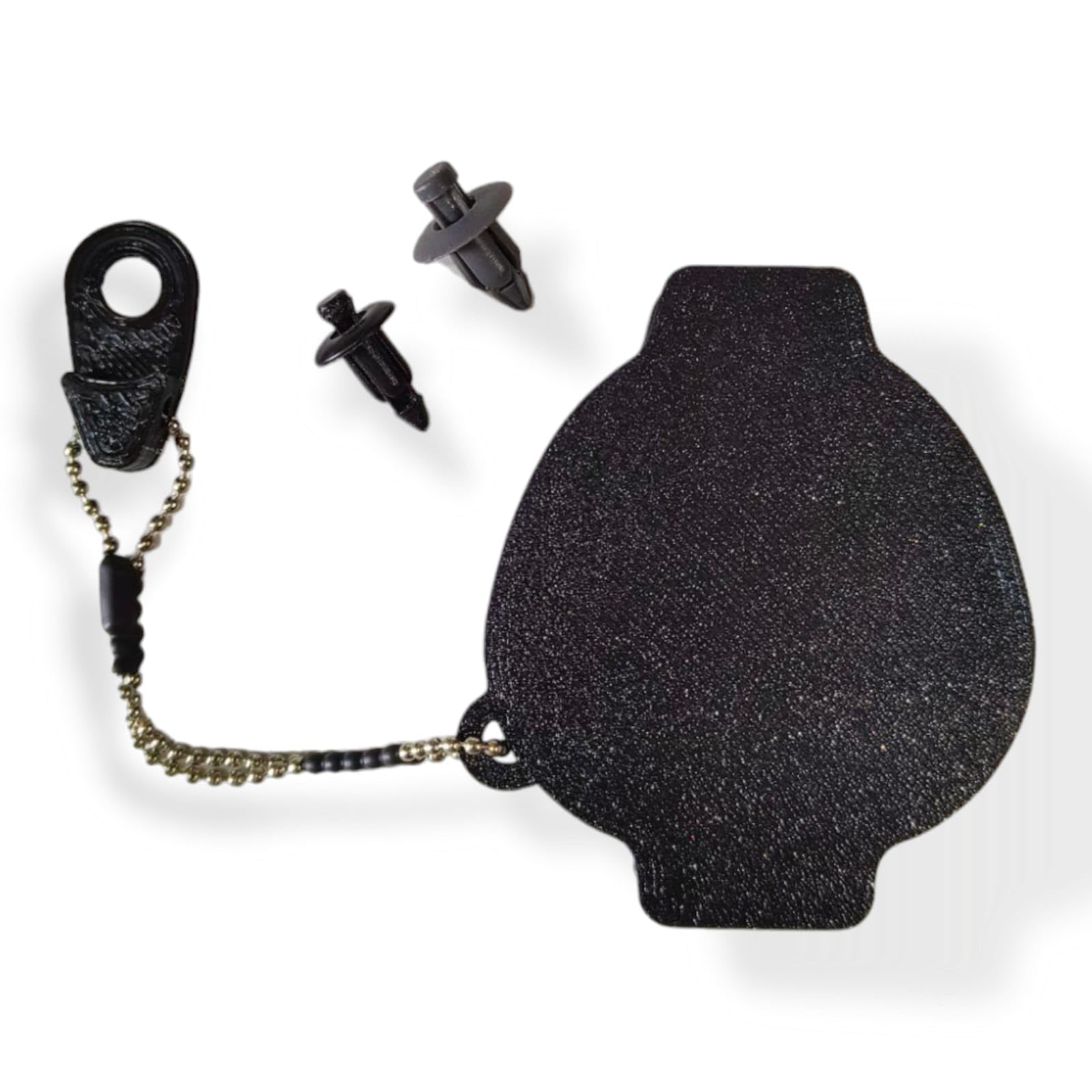 Scooter Cap for Ola S1 Series Gen 1/2 - Soft TPU