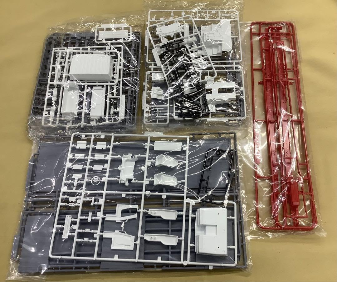 Amazon.co.jp: アオシマ 1/32 アートトラック 押田運送 二代目角文観光