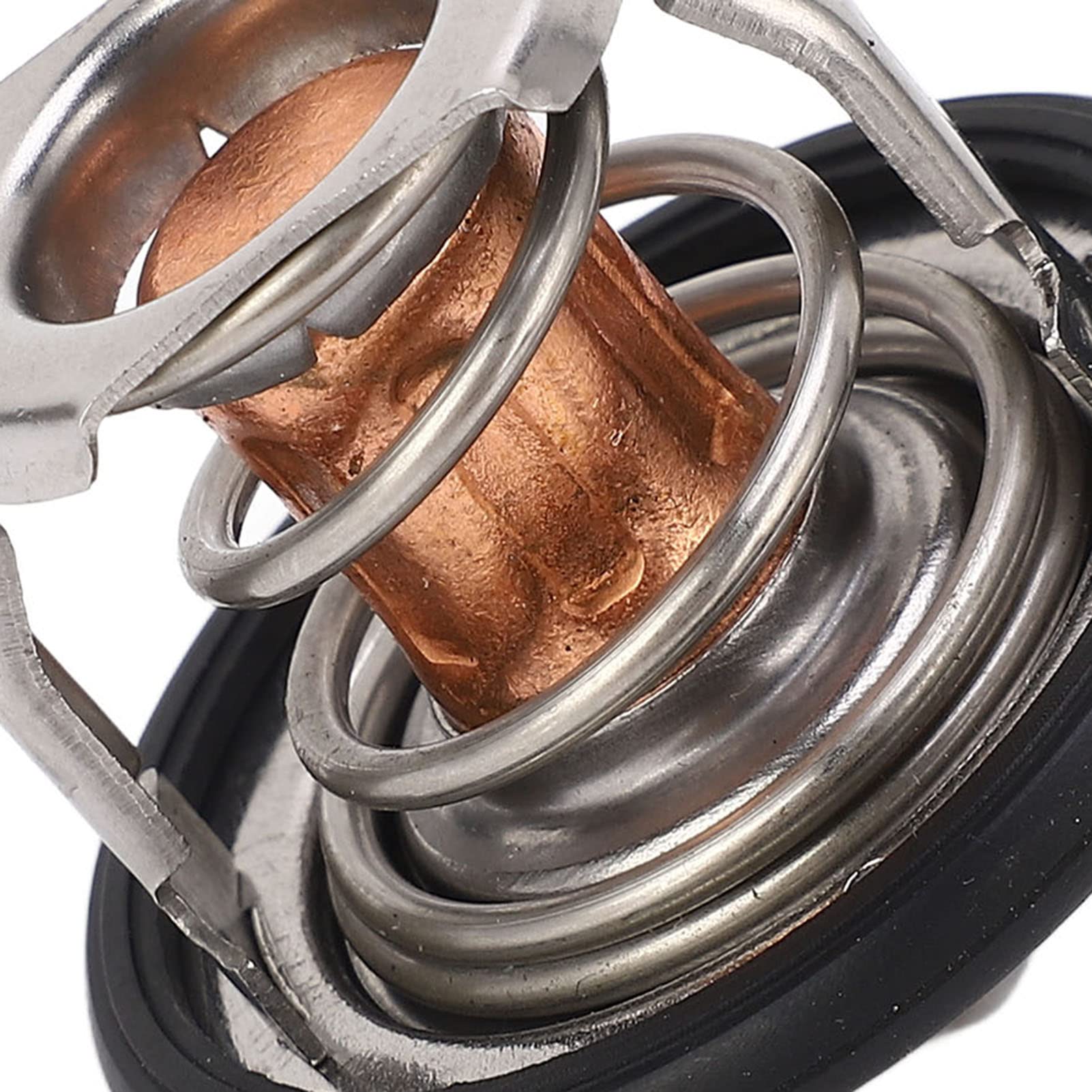 Thermostat avec Joint Torique pour RZR, Ranger Crew XP 900 570, 180F 7052496, 5413948, Remplacement de Haute qualité