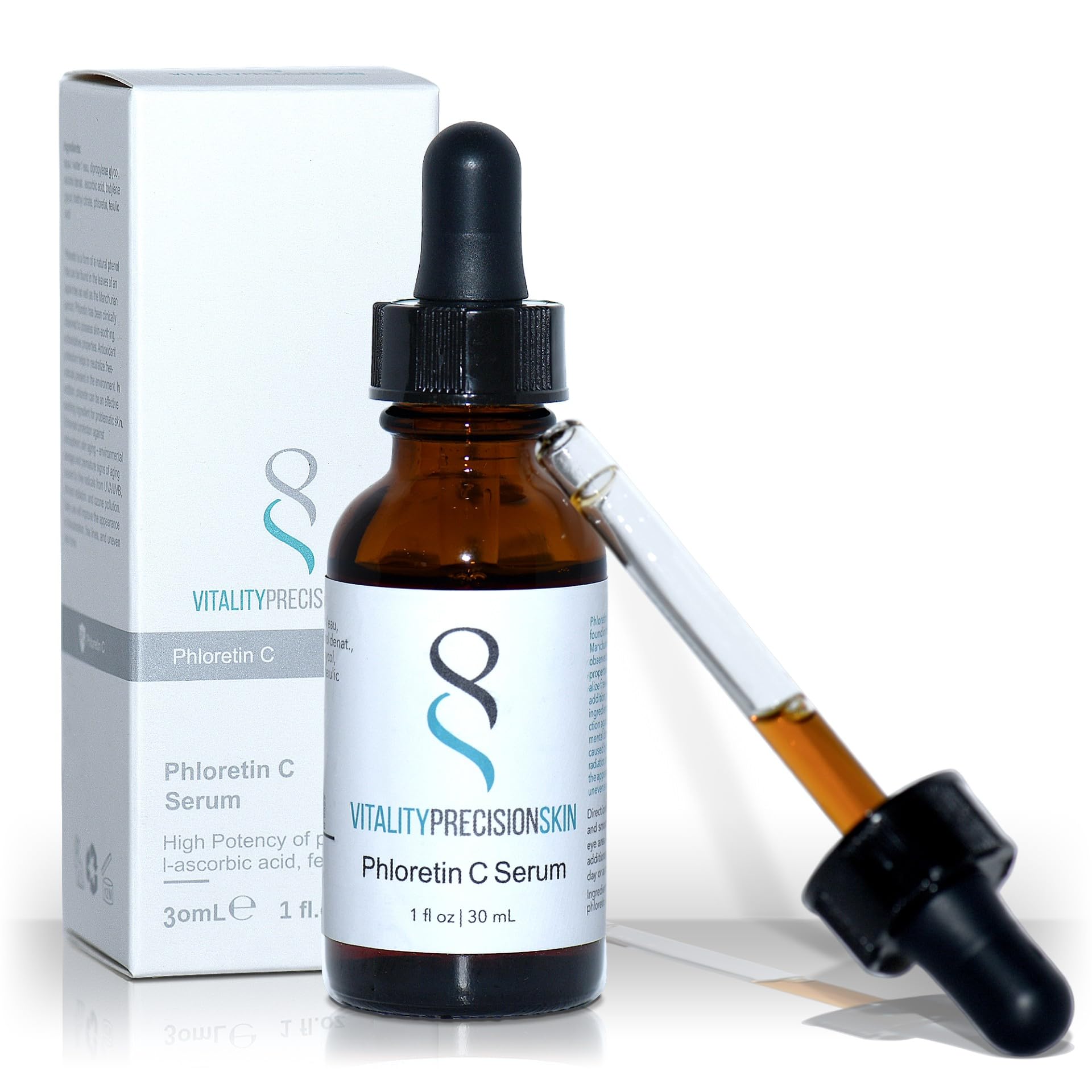 Vitality Phloretin C Serum