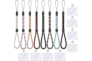 iPhone 7 Plus Lanyard: Secure Your Phone with Ease