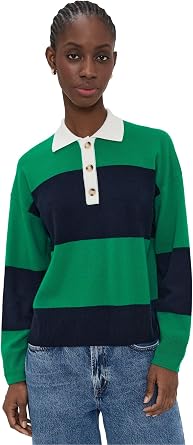 XIRENA Womens Braxton Sweater