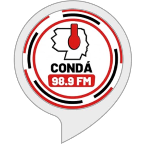 Rádio Super Condá 98.9 FM