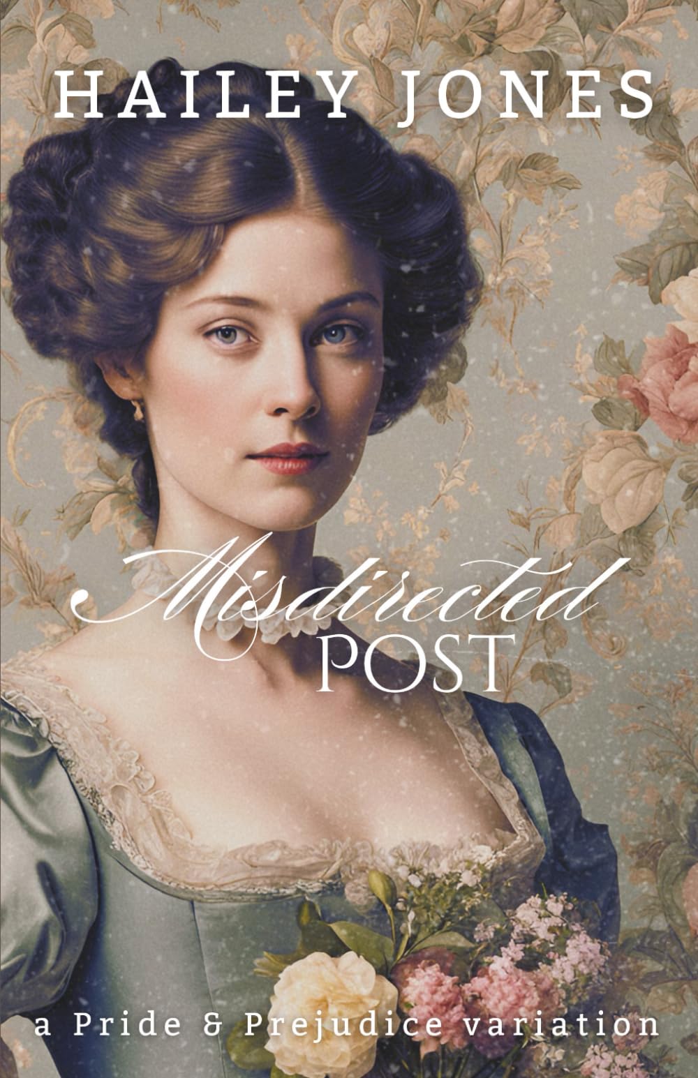Misdirected Post: A Pride and Prejudice Variation (The Pemberley Collection)