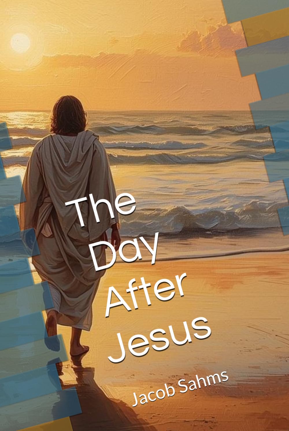 The Day After Jesus: What Difference Does Jesus Make?