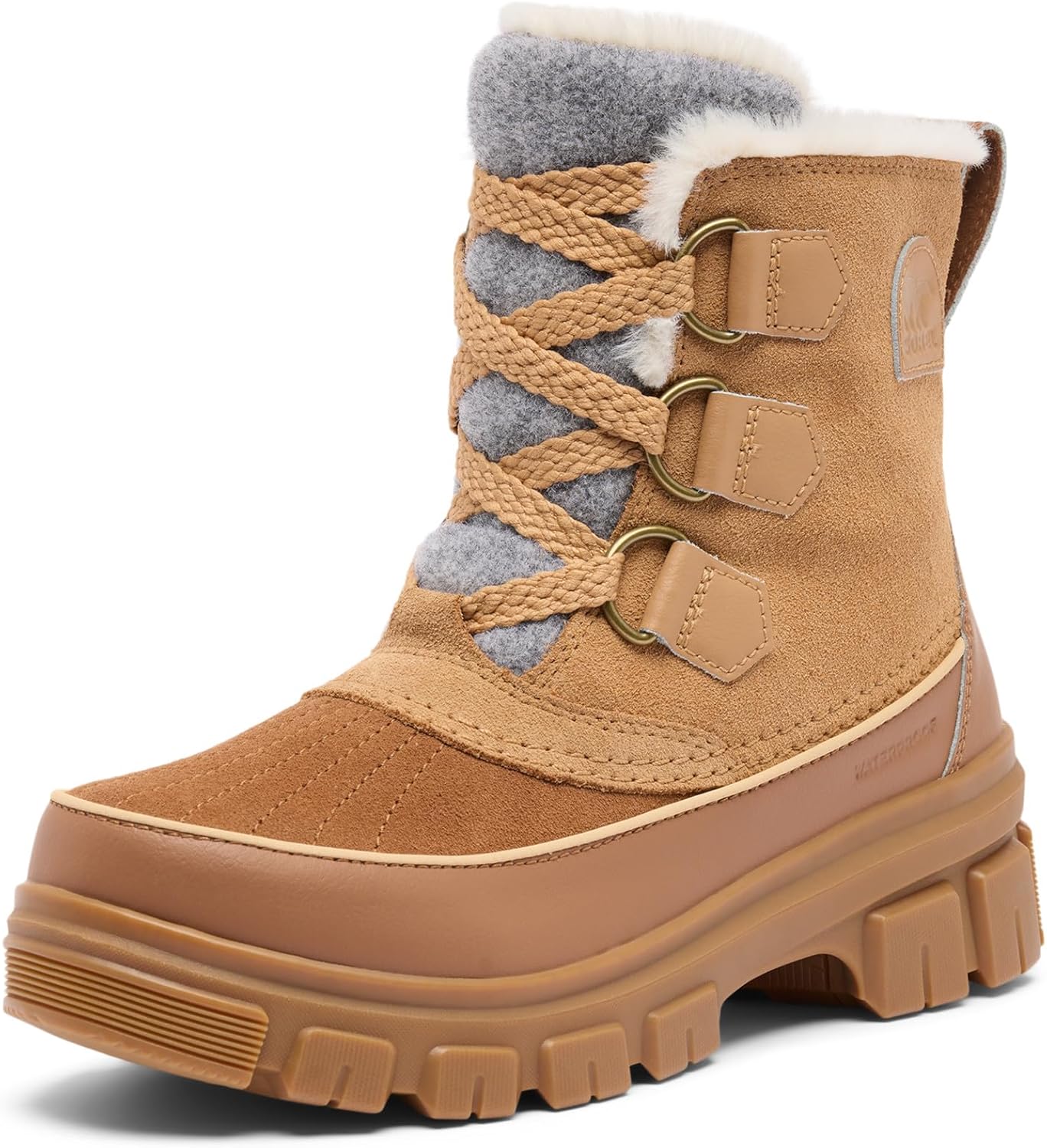 Women's Tivoli V Waterproof Boot