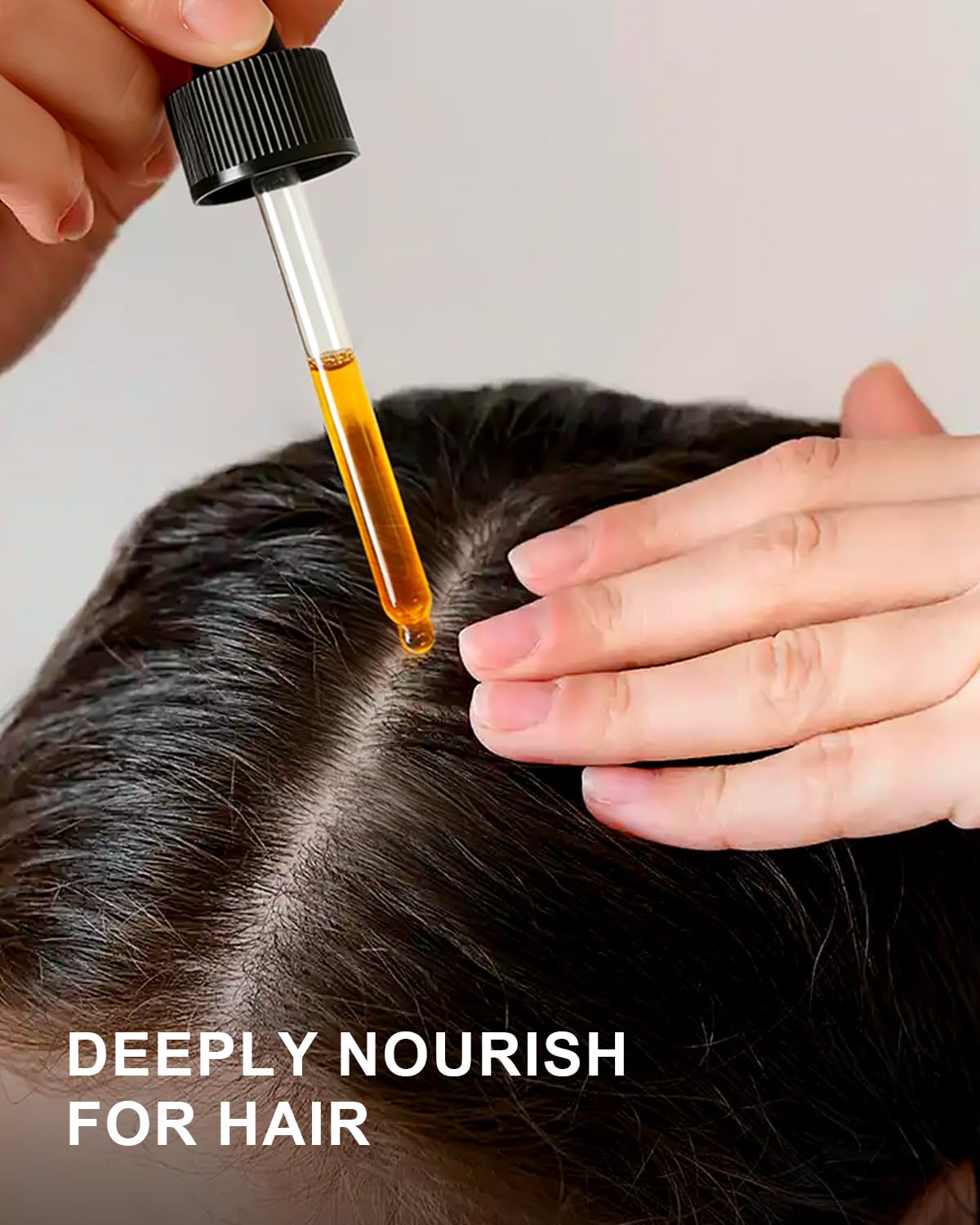 USDA Sea Buckthorn Oil Organic for Face Hair & Nails 2oz - 100% Cold Pressed Natural Facial Oils from SeaBuckthorn Berry for Deep Hydration & Skin Nourishment, aceite de espino amarillo organico - Image 7