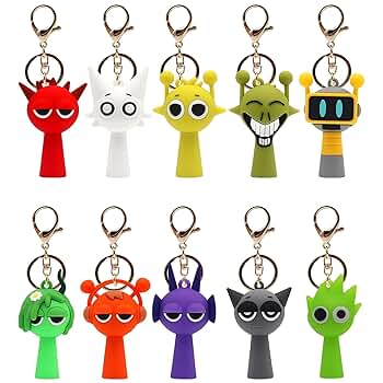 スプランキー ラバーキーホルダー（全33種セット） スプランキー ラバーキーホルダー（全33種セット） - メルカリ