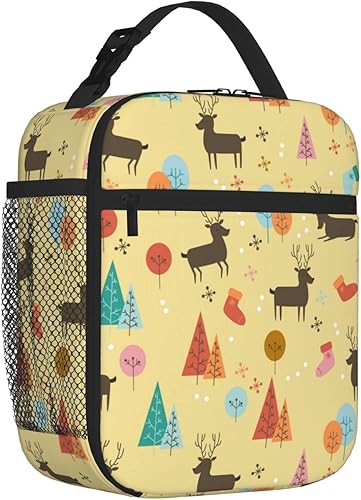 Miniatura 14 de Planet - Lonchera de astronauta para mujeres, hombres y niños, con aislamiento, reutilizable, ligera, con soporte para botella de agua, adecuada