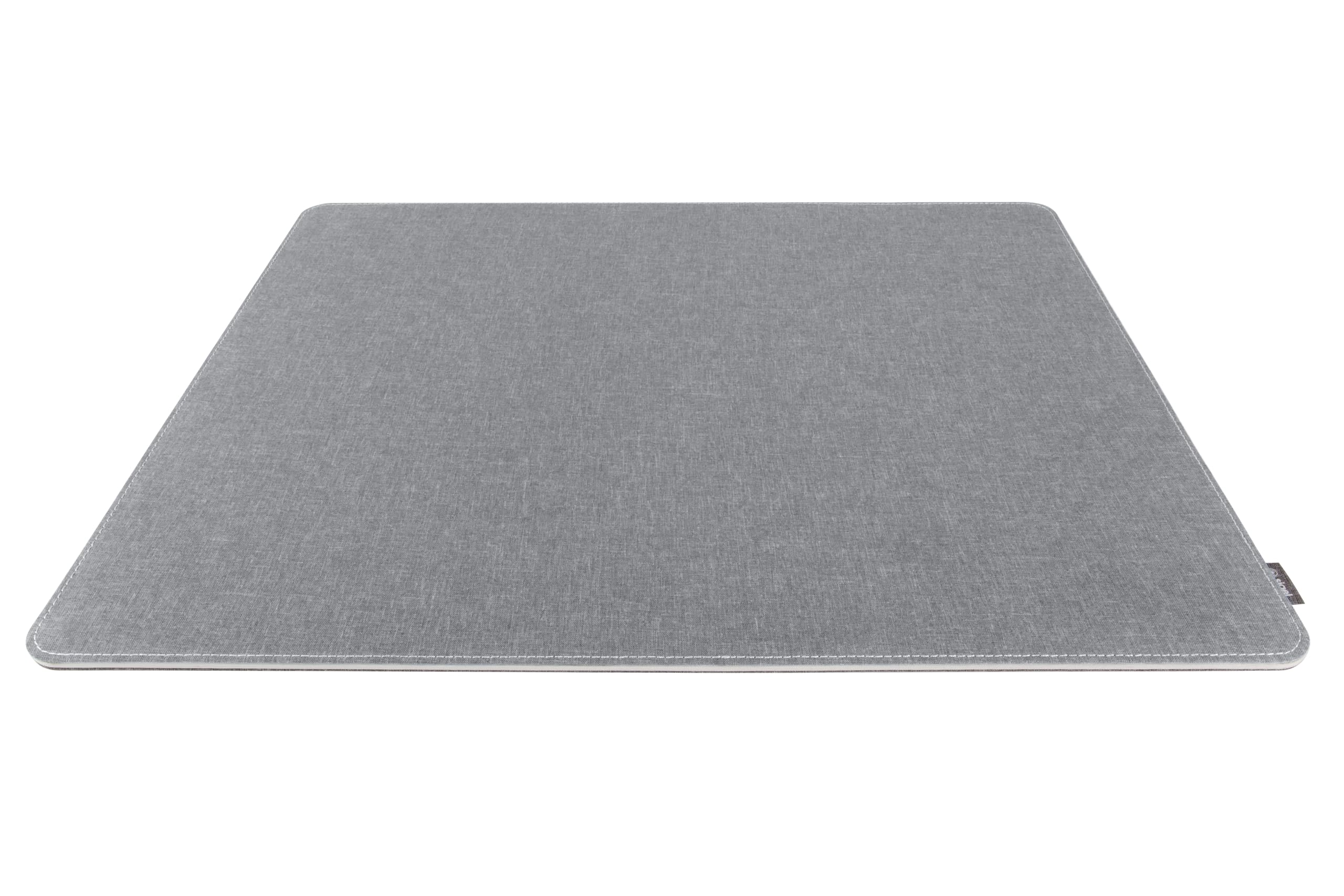 SIGEL Schreibtischunterlage aus recyceltem PET, beidseitig 60 x 45 cm