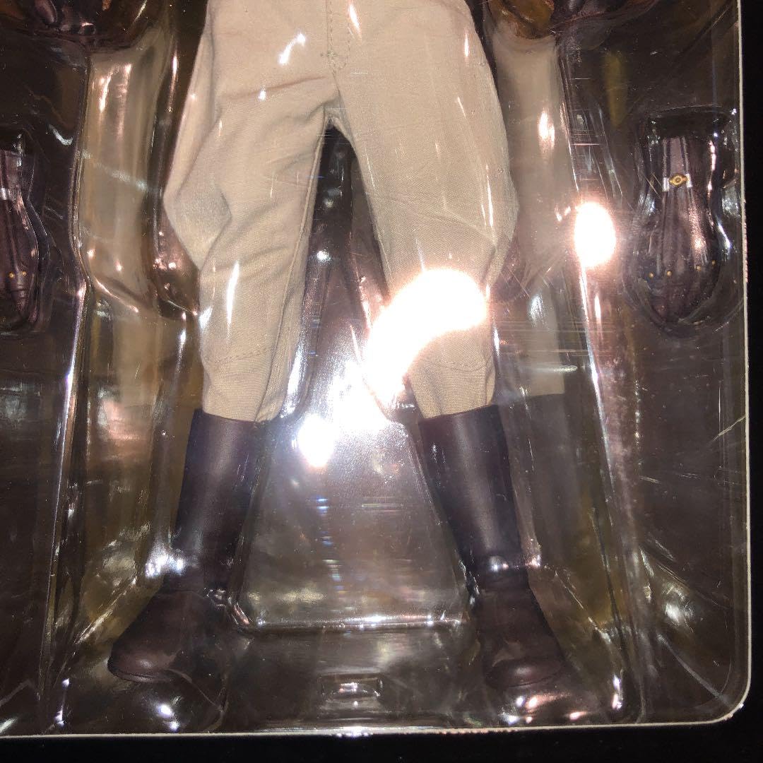 Amazon.co.jp: リアルアクションヒーローズ-273 ROCKETEER 