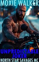 Unpredictable Joker: North Star Savages MC