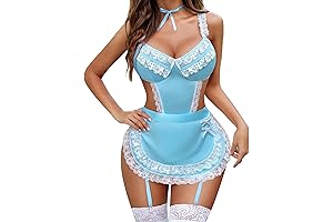 Sensual Role Play Lingerie: Unveil Your Enigmatic Allure