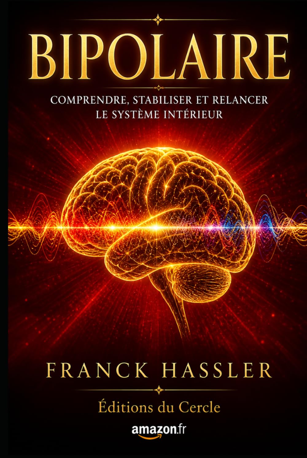 BIPOLAIRE: Approche systémique, scientifique et humaine de l’adaptation psychique. (ENERGIE)