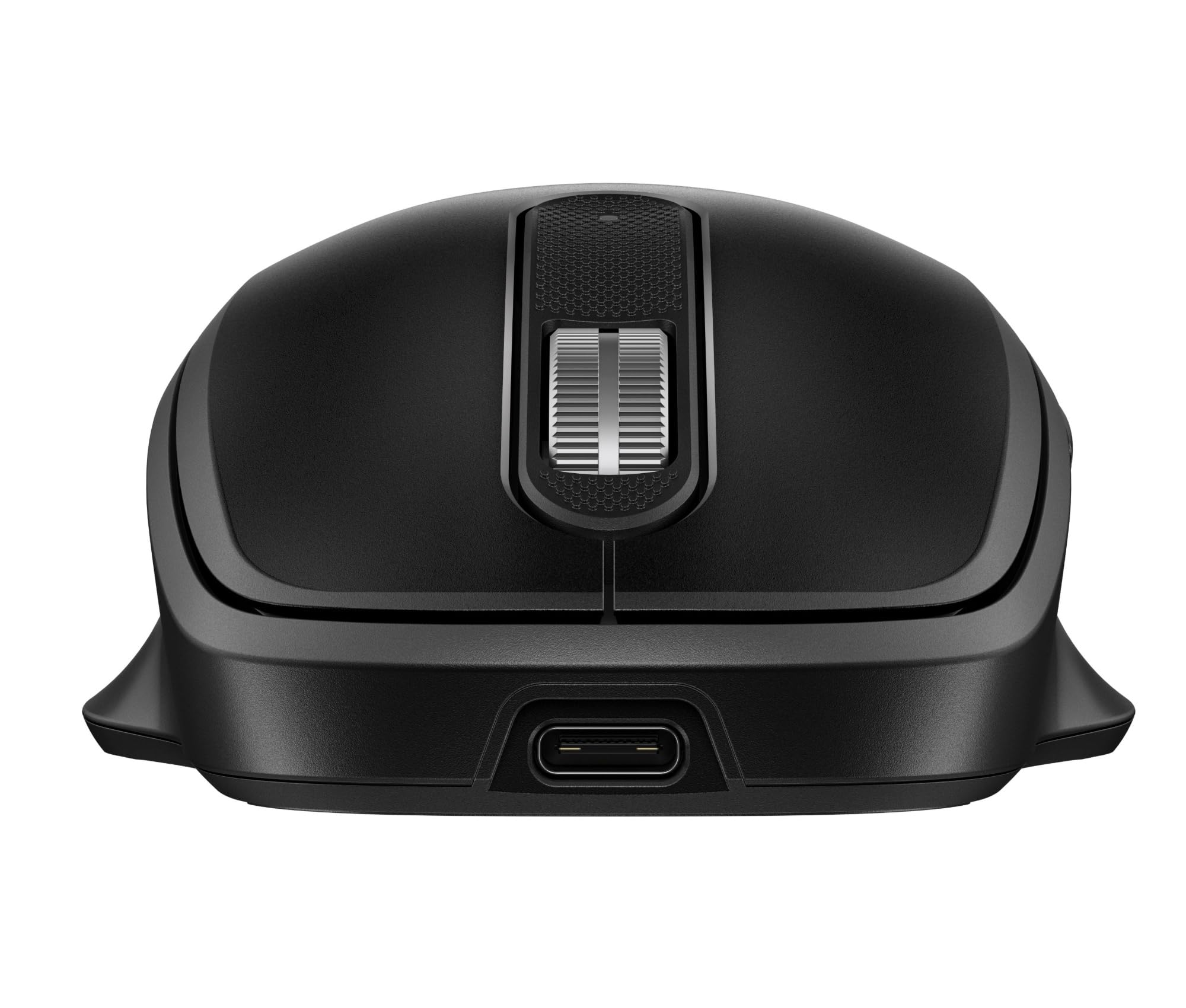 HP 720 Tastiera e Mouse Wireless Ricaricabili, Multi-Device, 22 Tasti Programmabili, Bluetooth, Dongle USB, Ricarica Ultra-Rapida, Certificato Copilot, Compatibile con Windows, macOS, ChromeOS, Grigio