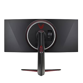 LG UltraGear 27GN950-B 4K144hz 27インチモニター Amazon.co.jp: LG ゲーミングモニター UltraGear 27GN950-B 27