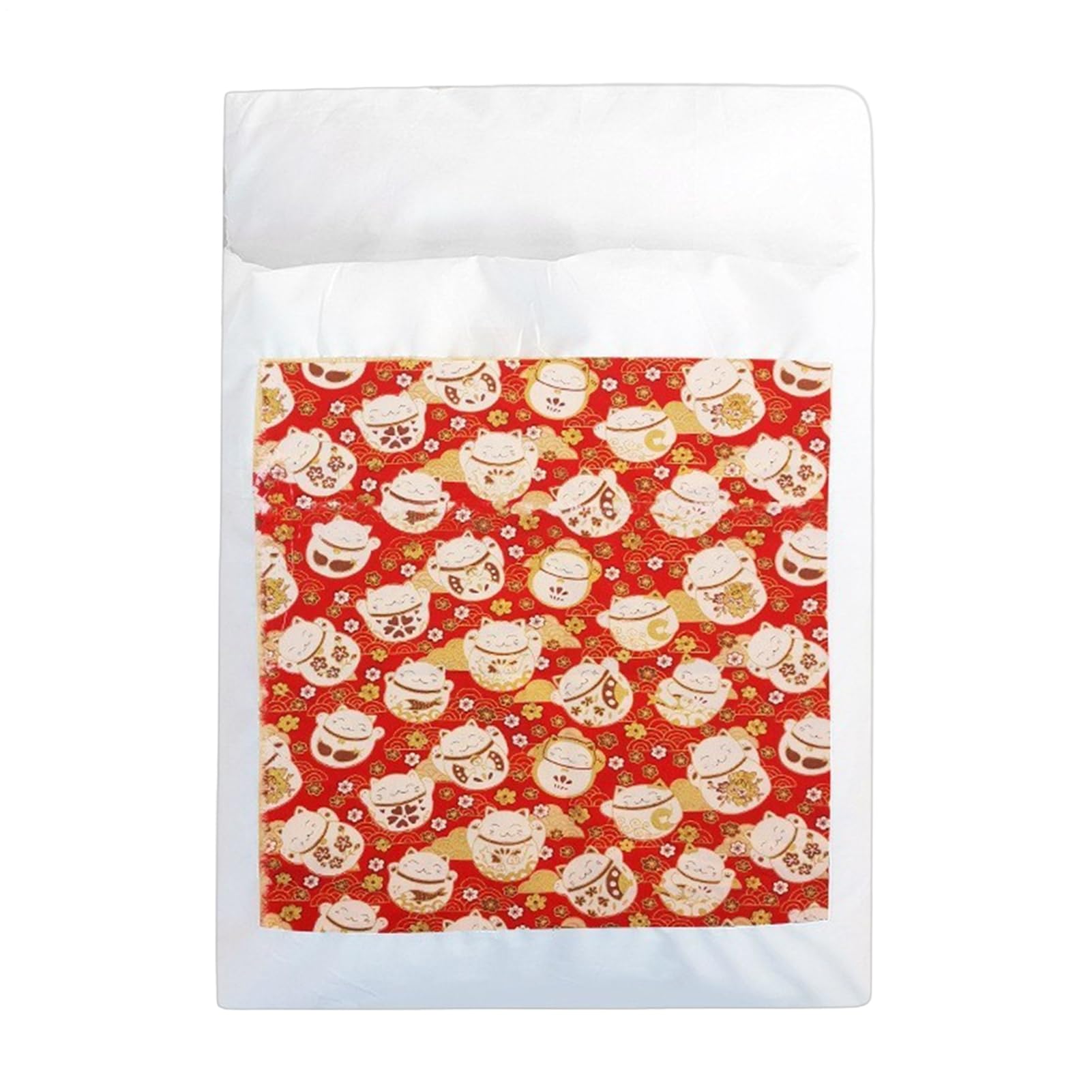 Sac de couchage chaud pour chat XIAOXIAOYU contre le froid d'hiver